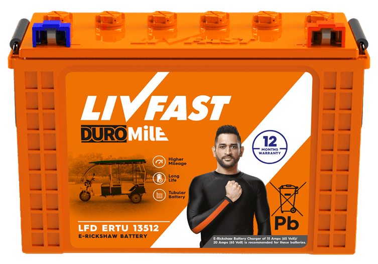 DuroMile LFD ERTU13512