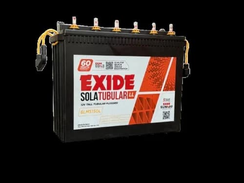 EXIDE-FE00-6LMS200