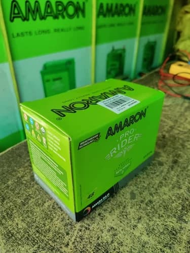 AMRON (AP-BTZ4L)