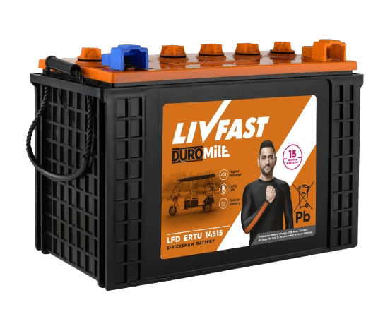 DuroMile LFD ERTU 14515
